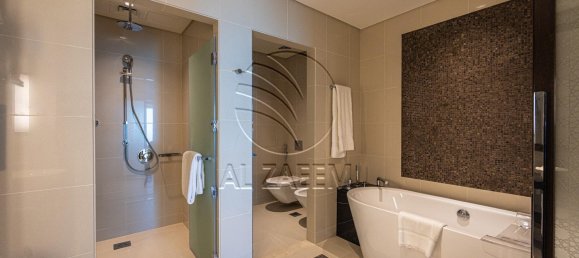 Квартира с 3 спальнями в Марина, ОАЭ № 29265 11