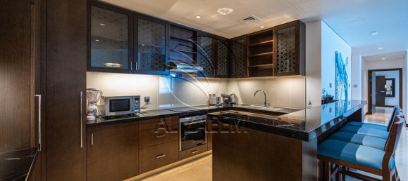 Квартира с 3 спальнями в Марина, ОАЭ № 29265 5