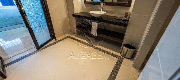 Квартира с 3 спальнями в Марина, ОАЭ № 29265 14