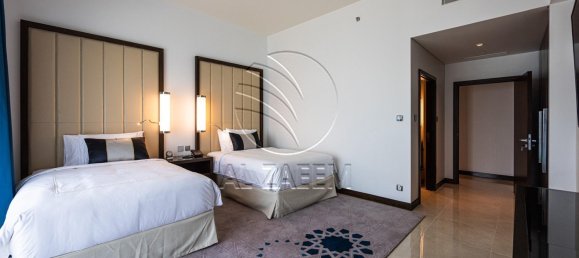 Квартира с 3 спальнями в Марина, ОАЭ № 29265 6