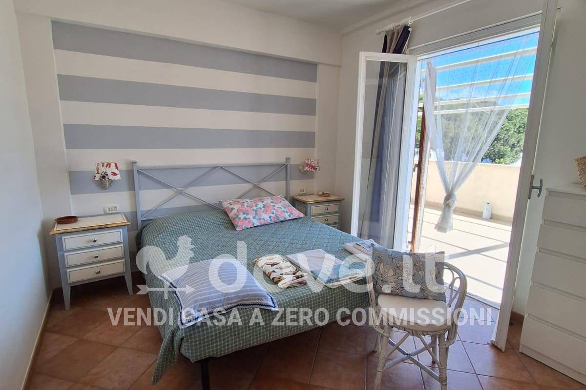 Квартира с 1 спальней в Монтальто ди Кастро, Италия № 294001