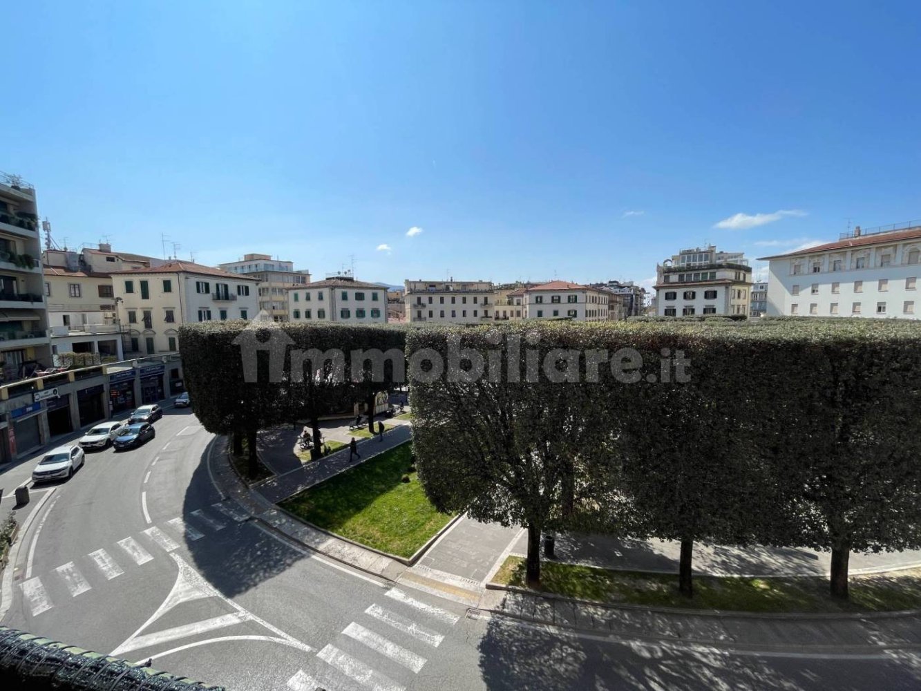 3 bedrooms Apartment in Arezzo, Italy No. 278219