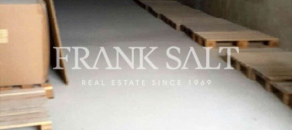 Laden in Santa Venera, Malta 842m², Nr. 11936 7