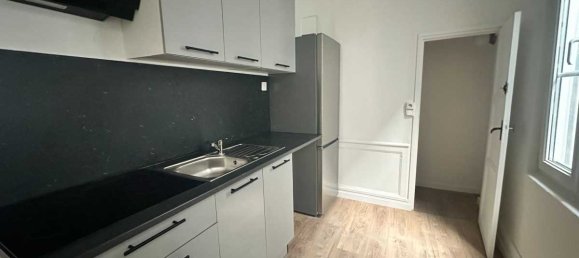 1 bedroom Apartment in Rouen, France No. 207328 5