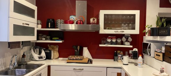 3-salle Appartement à Udine, Italy No. 176515 13