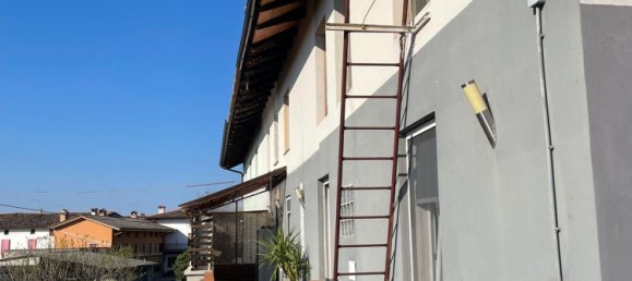 3-salle Appartement à Udine, Italy No. 176515 36