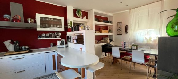 3-salle Appartement à Udine, Italy No. 176515 40