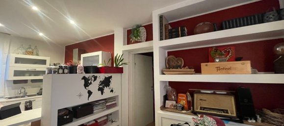 3-salle Appartement à Udine, Italy No. 176515 25