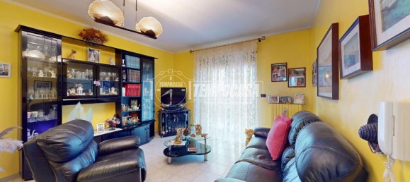 Apartamento de 4 divisões em Settimo Torinese, Italy N.º 40172 17