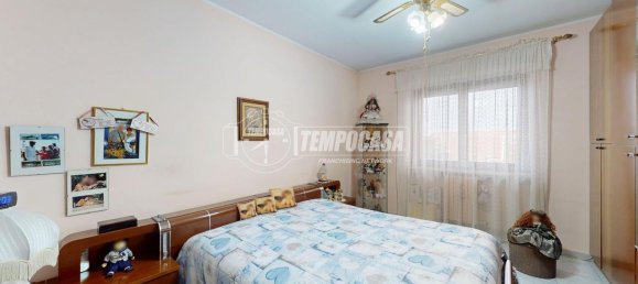 Apartamento de 4 divisões em Settimo Torinese, Italy N.º 40172 11