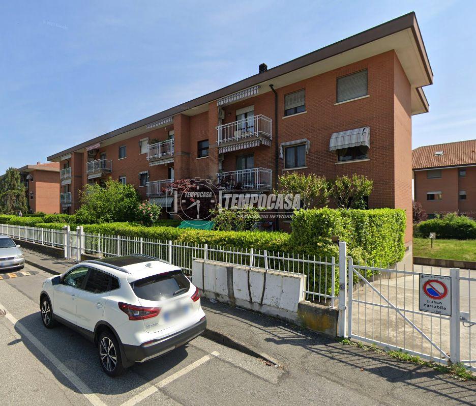 Apartamento de 4 divisões em Settimo Torinese, Italy N.º 40172