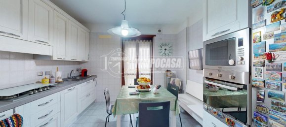 Apartamento de 4 divisões em Settimo Torinese, Italy N.º 40172 8