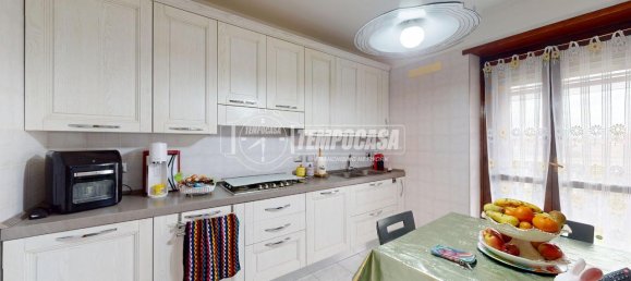 Apartamento de 4 divisões em Settimo Torinese, Italy N.º 40172 7