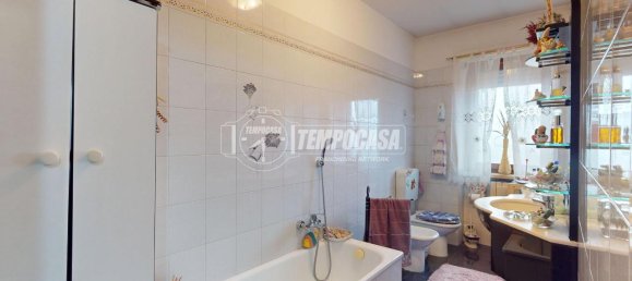 Apartamento de 4 divisões em Settimo Torinese, Italy N.º 40172 14
