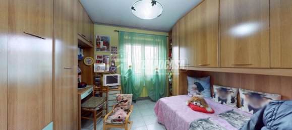 Apartamento de 4 divisões em Settimo Torinese, Italy N.º 40172 2