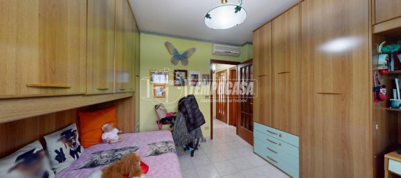 Apartamento de 4 divisões em Settimo Torinese, Italy N.º 40172 16