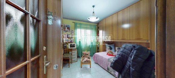 Apartamento de 4 divisões em Settimo Torinese, Italy N.º 40172 15