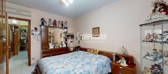 Apartamento de 4 divisões em Settimo Torinese, Italy N.º 40172 10