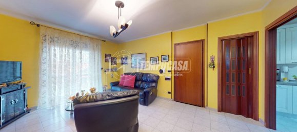 Apartamento de 4 divisões em Settimo Torinese, Italy N.º 40172 6