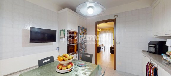 Apartamento de 4 divisões em Settimo Torinese, Italy N.º 40172 9