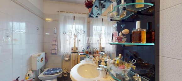Apartamento de 4 divisões em Settimo Torinese, Italy N.º 40172 13