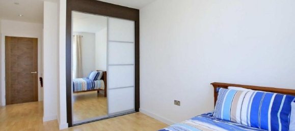 3 bedrooms Apartment in Aberdeen, United Kingdom No. 413 6