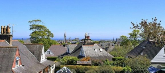 3 bedrooms Apartment in Aberdeen, United Kingdom No. 413 12