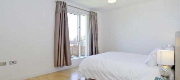 3 bedrooms Apartment in Aberdeen, United Kingdom No. 413 2