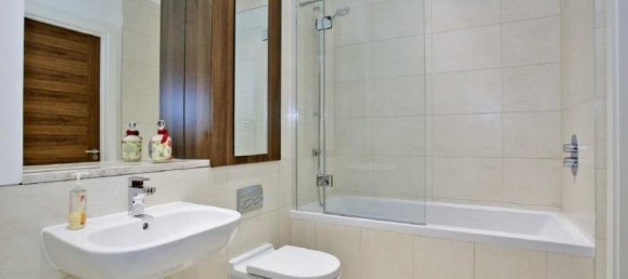 3 bedrooms Apartment in Aberdeen, United Kingdom No. 413 7