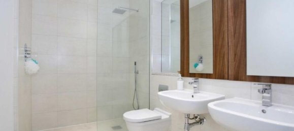 3 bedrooms Apartment in Aberdeen, United Kingdom No. 413 3