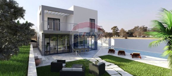 3 bedrooms Villa in Valderice, Italy No. 320334 5