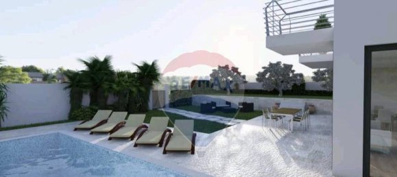 3 bedrooms Villa in Valderice, Italy No. 320334 4