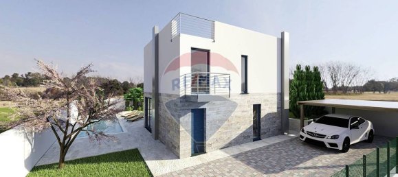 3 bedrooms Villa in Valderice, Italy No. 320334 2