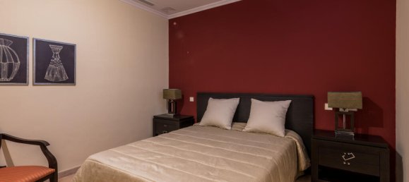 5 chambres Villa à Malaga, Spain No. 89217 24