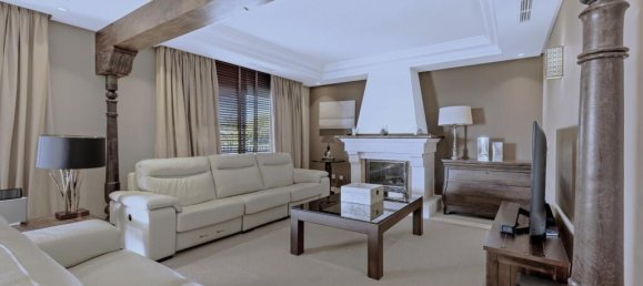 5 chambres Villa à Malaga, Spain No. 89217 28