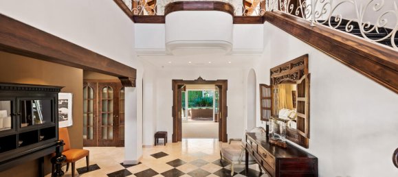 5 chambres Villa à Malaga, Spain No. 89217 6