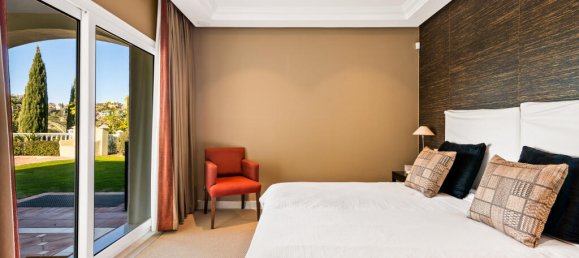 5 chambres Villa à Malaga, Spain No. 89217 17