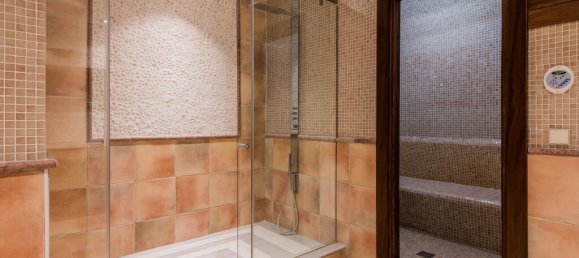 5 chambres Villa à Malaga, Spain No. 89217 23