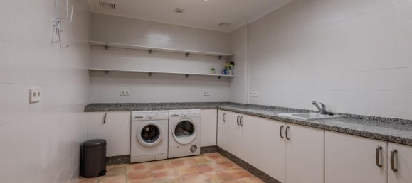 5 chambres Villa à Malaga, Spain No. 89217 25