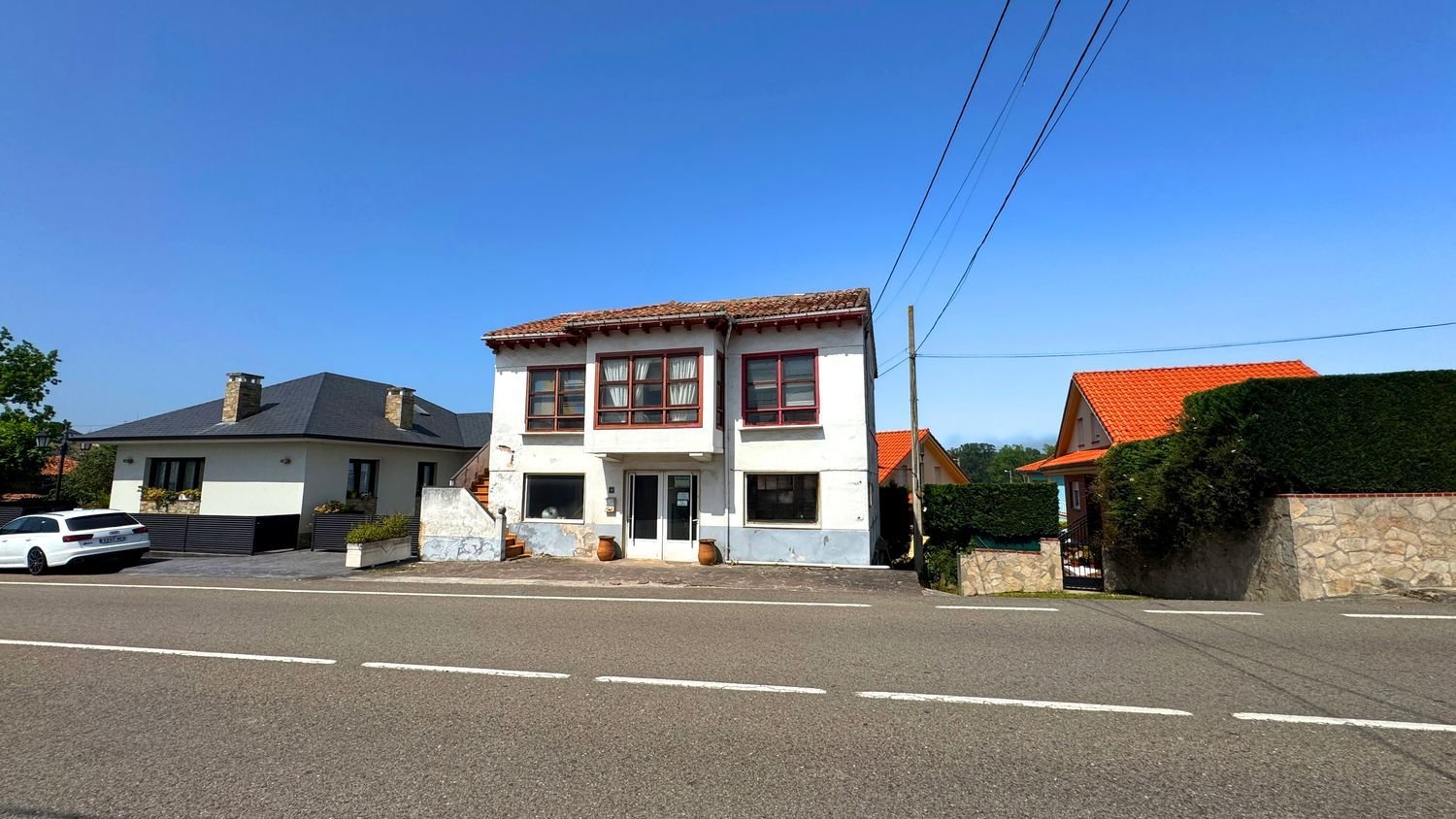 3 chambres Maison à Suances, Spain No. 154413