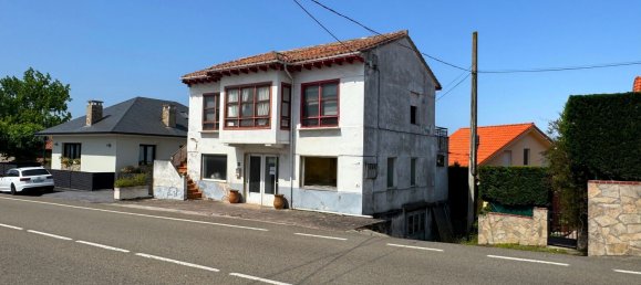 3 chambres Maison à Suances, Spain No. 154413 10