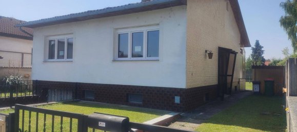 2 bedrooms House in Ganserndorf, Austria No. 204590 3