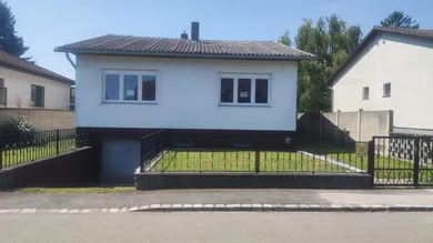 2 bedrooms House in Ganserndorf, Austria No. 204590