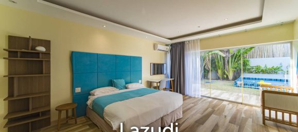 5 bedrooms Villa in Ko Samui, Thailand No. 32855 10