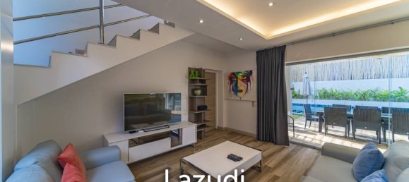 5 bedrooms Villa in Ko Samui, Thailand No. 32855 6