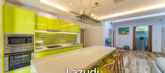 5 bedrooms Villa in Ko Samui, Thailand No. 32855 4