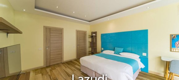 5 bedrooms Villa in Ko Samui, Thailand No. 32855 9