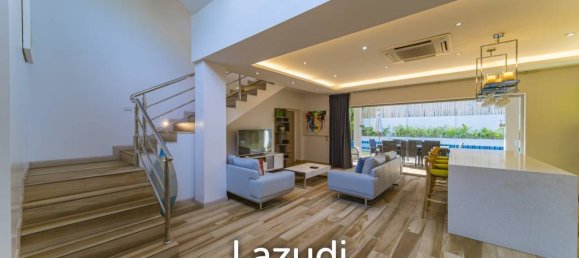 5 bedrooms Villa in Ko Samui, Thailand No. 32855 8