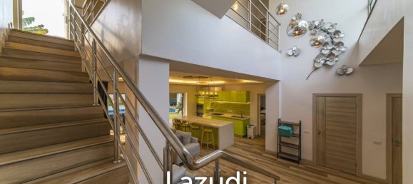 5 bedrooms Villa in Ko Samui, Thailand No. 32855 7