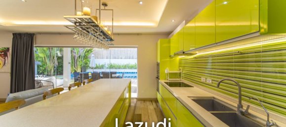 5 bedrooms Villa in Ko Samui, Thailand No. 32855 3